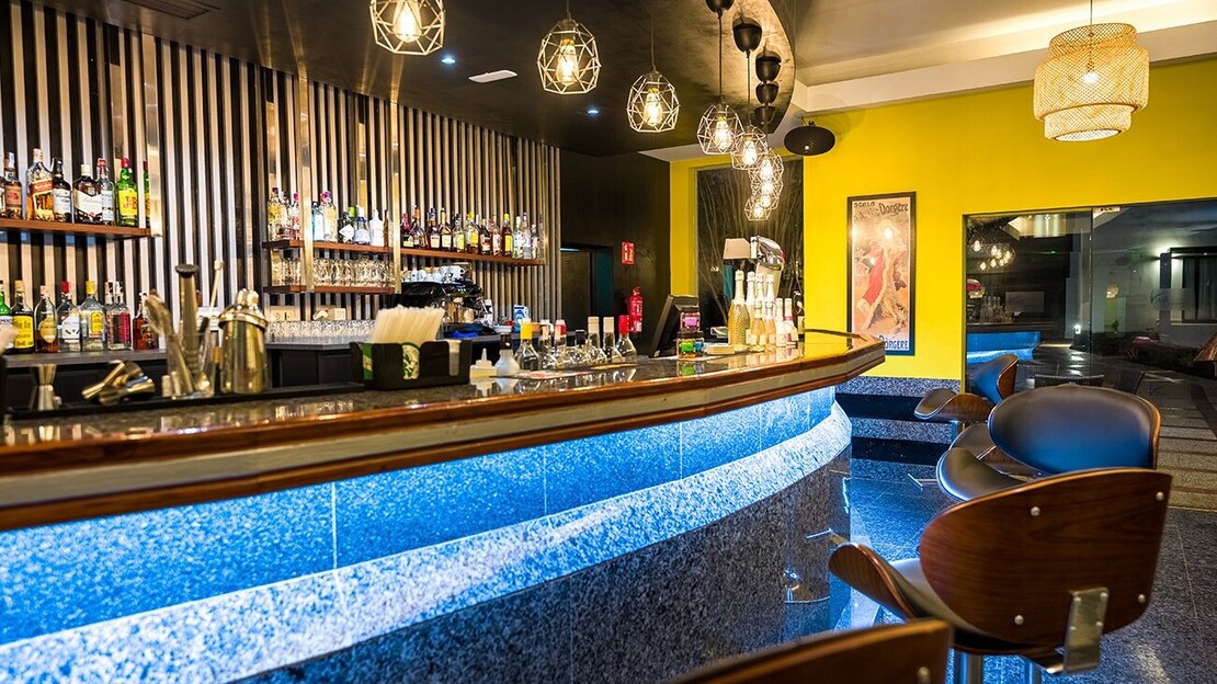 Vitalclass Lanzarote